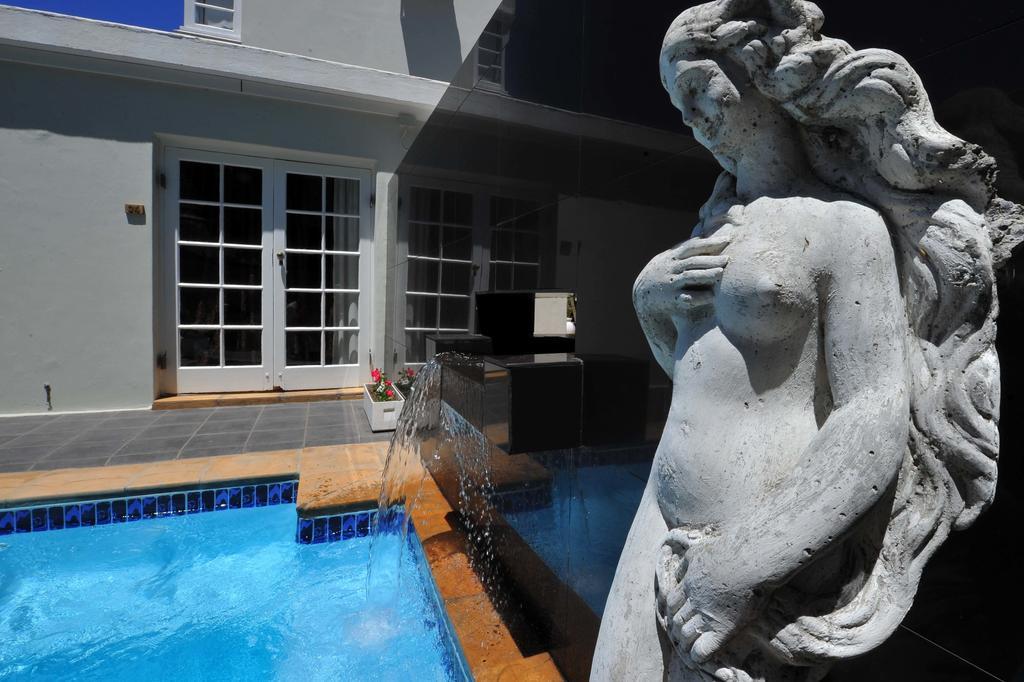 Little Scotia Otel Cape Town Dış mekan fotoğraf