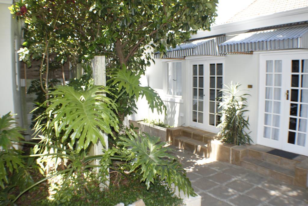 Little Scotia Otel Cape Town Dış mekan fotoğraf