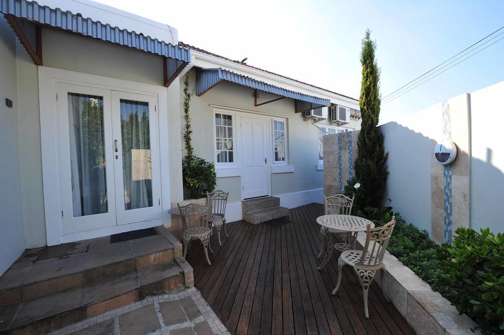 Little Scotia Otel Cape Town Dış mekan fotoğraf